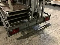 Connecting steiger aanhangwagen - afbeelding 17 van  21