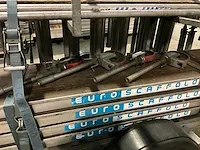 Connecting steiger aanhangwagen - afbeelding 20 van  21