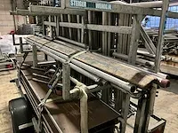 Connecting steiger aanhangwagen - afbeelding 21 van  21