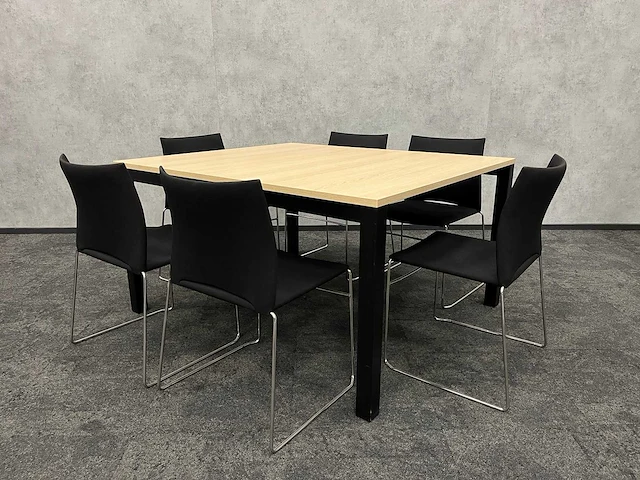 Connection xpresso - 6p design set 145x125 - afbeelding 1 van  11