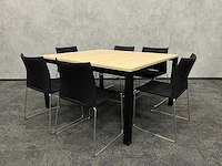 Connection xpresso - 6p design set 145x125 - afbeelding 1 van  11