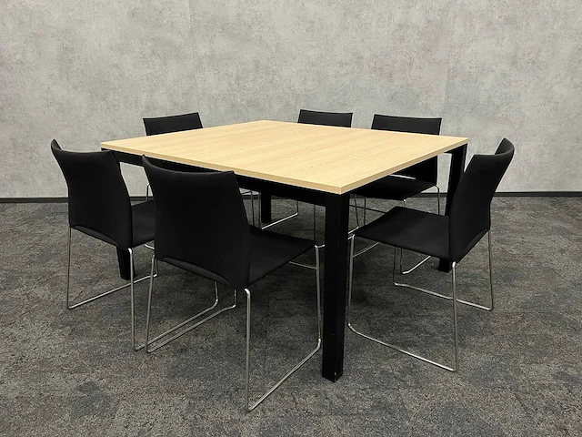 Connection xpresso - 6p design set 145x125 - afbeelding 4 van  11
