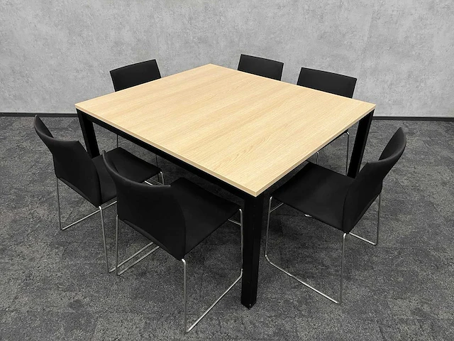 Connection xpresso - 6p design set 145x125 - afbeelding 5 van  11