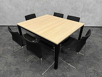 Connection xpresso - 6p design set 145x125 - afbeelding 5 van  11