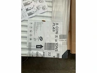 Connections pt2 22 radiator (4x) - afbeelding 4 van  4