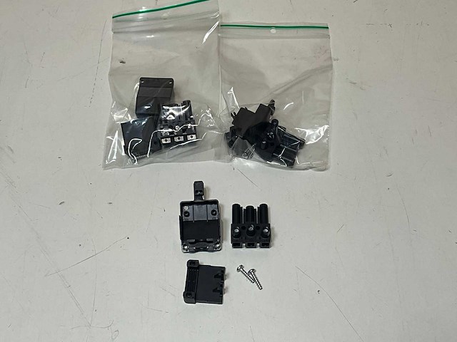 Connector (200x) - afbeelding 2 van  4