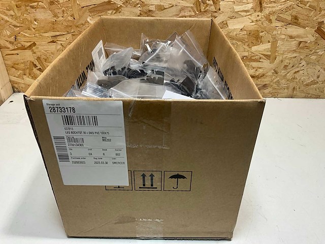 Connector (200x) - afbeelding 3 van  4