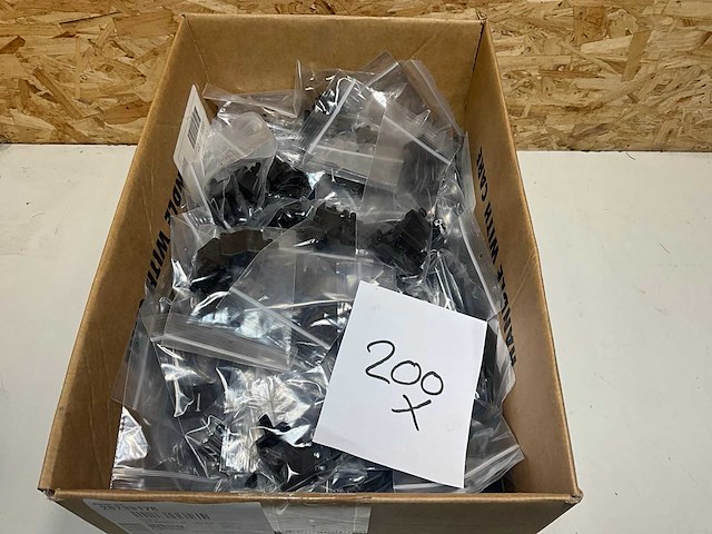 Connector (200x) - afbeelding 4 van  4