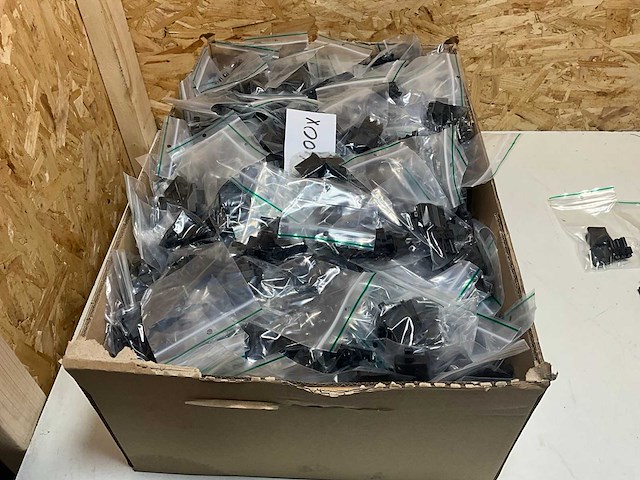 Connector (400x) - afbeelding 3 van  3