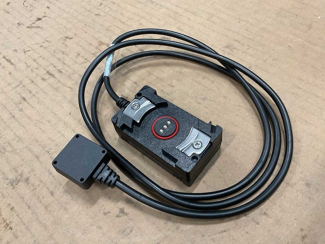 Connector adapter (17x) - afbeelding 1 van  5