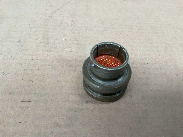 Connector adapter - afbeelding 2 van  3