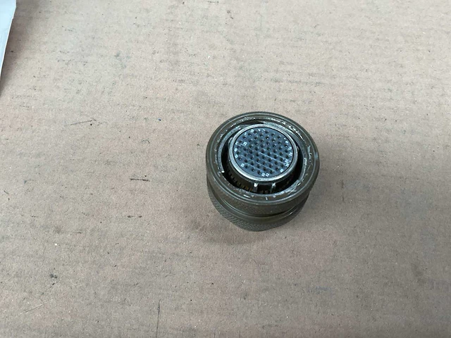 Connector adapter - afbeelding 3 van  3