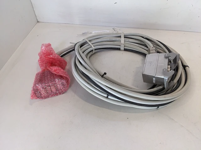 Connector stekker set harting, m40, 4/12 enclosure - afbeelding 7 van  7