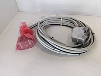 Connector stekker set harting, m40, 4/12 enclosure - afbeelding 7 van  7