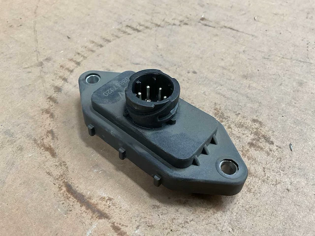 Connector - afbeelding 1 van  4