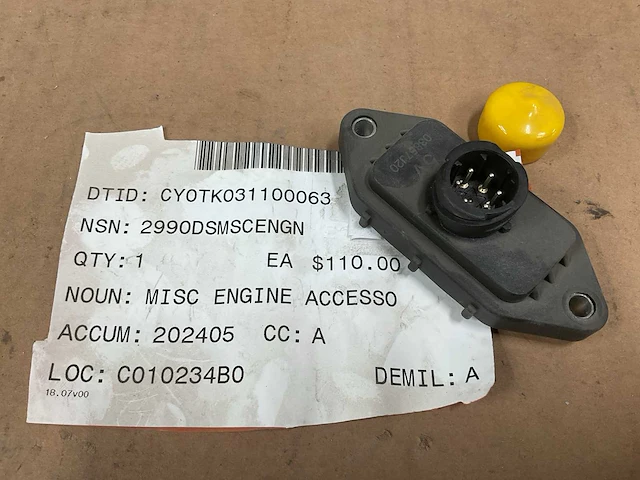 Connector - afbeelding 4 van  4