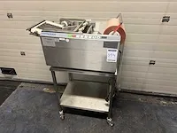 Conpax verpakkingsmachine - afbeelding 2 van  6