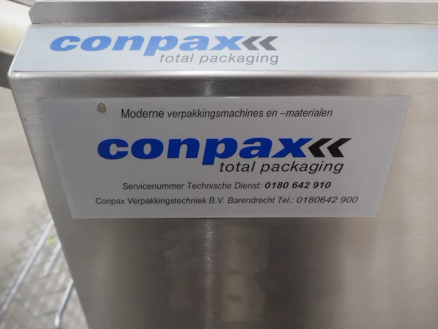 Conpax - afbeelding 3 van  11