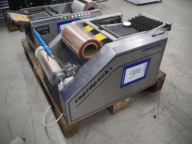 Conpax - afbeelding 1 van  8