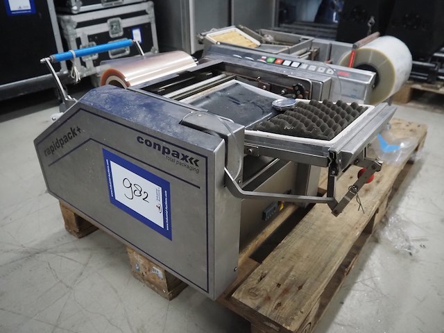 Conpax - afbeelding 2 van  8