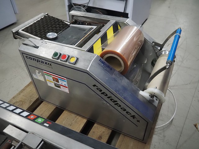 Conpax - afbeelding 4 van  8