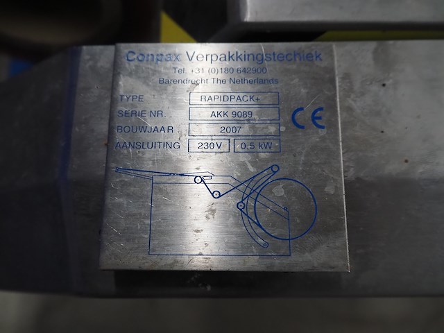 Conpax - afbeelding 8 van  8