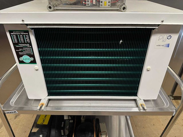 Conpro - koemotor - afbeelding 4 van  4