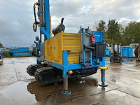 Conrad - boxer 200 - vertical drilling rig - afbeelding 8 van  34