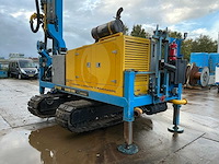 Conrad - boxer 200 - vertical drilling rig - afbeelding 9 van  34