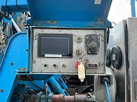 Conrad - boxer 200 - vertical drilling rig - afbeelding 13 van  34