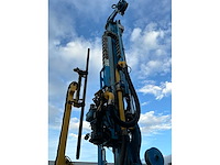 Conrad - boxer 200 - vertical drilling rig - afbeelding 20 van  34