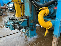 Conrad - boxer 200 - vertical drilling rig - afbeelding 21 van  34