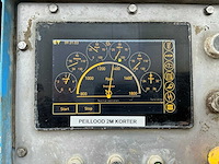 Conrad - boxer 200 - vertical drilling rig - afbeelding 25 van  34