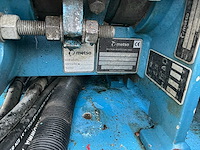 Conrad - boxer 200 - vertical drilling rig - afbeelding 27 van  34