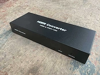 Conrad video converter (6x) - afbeelding 2 van  6