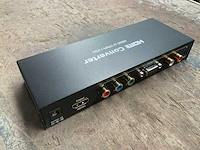 Conrad video converter (6x) - afbeelding 3 van  6