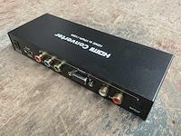 Conrad video converter (6x) - afbeelding 4 van  6