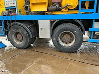 Conrad/iveco combi 500hd mobiele verticale boorinstallatie - afbeelding 6 van  55