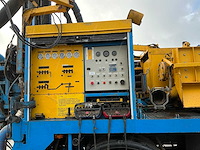 Conrad/iveco combi 500hd mobiele verticale boorinstallatie - afbeelding 8 van  55