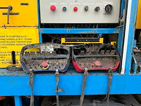 Conrad/iveco combi 500hd mobiele verticale boorinstallatie - afbeelding 9 van  55