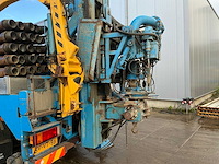 Conrad/iveco combi 500hd mobiele verticale boorinstallatie - afbeelding 18 van  55