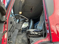 Conrad/iveco combi 500hd mobiele verticale boorinstallatie - afbeelding 21 van  55