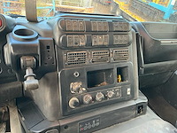 Conrad/iveco combi 500hd mobiele verticale boorinstallatie - afbeelding 24 van  55