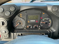 Conrad/iveco combi 500hd mobiele verticale boorinstallatie - afbeelding 25 van  55