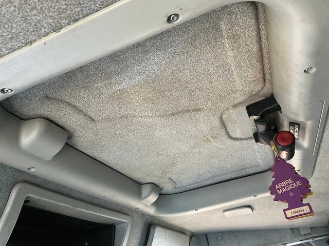 Conrad/iveco combi 500hd mobiele verticale boorinstallatie - afbeelding 27 van  55