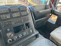 Conrad/iveco combi 500hd mobiele verticale boorinstallatie - afbeelding 28 van  55