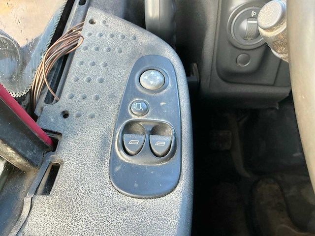 Conrad/iveco combi 500hd mobiele verticale boorinstallatie - afbeelding 29 van  55