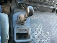 Conrad/iveco combi 500hd mobiele verticale boorinstallatie - afbeelding 30 van  55