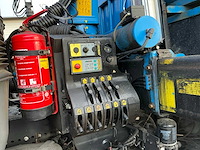 Conrad/iveco combi 500hd mobiele verticale boorinstallatie - afbeelding 32 van  55