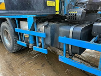 Conrad/iveco combi 500hd mobiele verticale boorinstallatie - afbeelding 37 van  55